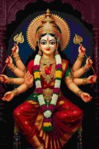 Durga Puja 2025 Germany: Pandal Locations & Timings
