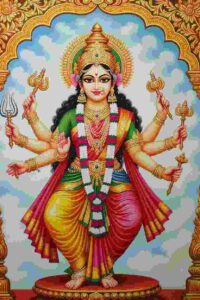 Durga Puja 2025 Vancouver: Temple & Cultural Celebrations