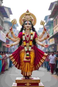 California Navratri Garba 2025: Bay Area Falguni Pathak Sep 5 & LA Premium Events Guide