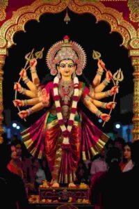 Top 10 Hindu Temples Celebrating Dussehra in UAE 2025: Complete Worship Guide