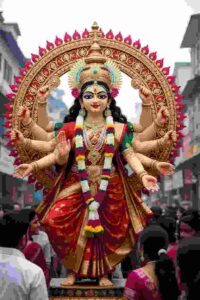 Dussehra 2025 California: Bay Area Ramlila & Festival Guide