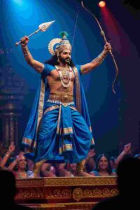 UAE Dussehra Shopping Guide 2025: Best Places for Traditional Indian Clothes and Festival Items