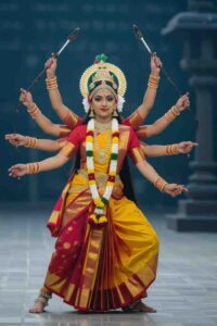 Singapore Hindu Council Dussehra Events 2025: National Temples & Community Celebrations