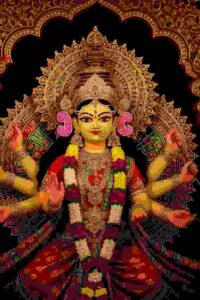 Navratri 2025 New Jersey: Biggest Garba Nights & Temple Events