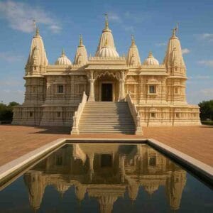 Hindu Temples Near Me USA: Complete Directory State Wise Mandirs