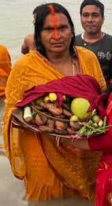 Georgia Chhath Puja 2025 - Atlanta Indian Community Events Guide