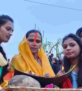 Bradford Chhath Puja 2025: Hindu Temple Community Events Guide
