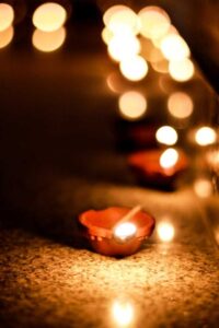 San Francisco Bay Area Diwali 2025: Complete Guide