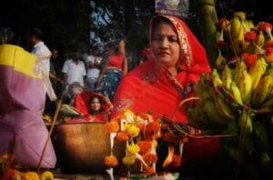Manchester Chhath Puja 2025 - North West Community Celebrations
