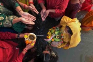 When is Chhath Puja 2025 in UK - Dates, Times & Rituals