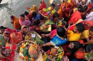 Chhath Puja Brisbane 2025 – Festival Guide, Community Celebrations & Ghat Events
