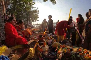 BJANA Chhath Puja 2025 – Bihar Jharkhand Association USA Festival Events & Celebration Guide