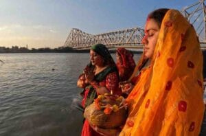 Credit River Chhath Puja 2025: Ontario Waterfront Celebrations Guide