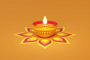 Dhanteras 2025 Chicago, Devon Avenue, gold buying muhurat temple events