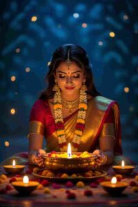 Toronto Diwali Festival of Lights 2025: Oct 11–12 at Nathan Phillips Square
