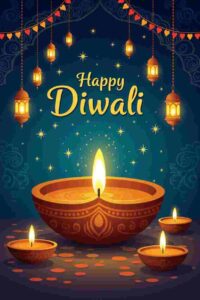 Best Diwali Events in London 2025 – Trafalgar Square & More