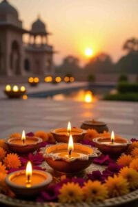 Las Vegas Nevada Diwali 2025: Entertainment Capital Celebrations