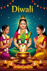 Dhanteras 2025 London: Southall, Wembley, Leicester Sq Muhurat & Gold