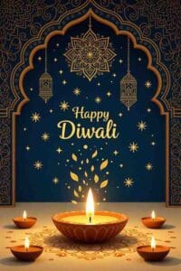 Sacramento California Diwali 2025: State Capital Celebrations