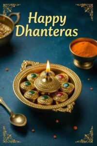 Dhanteras 2025 Singapore: Little India Celebrations & Best Gold Shops for Indian Community