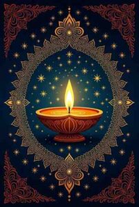 When is Diwali 2025 in UK – Complete Festival Calendar, Aarti & City Events