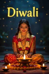 Diwali 2025 Date in Canada: Oct 20 + Toronto Puja Times