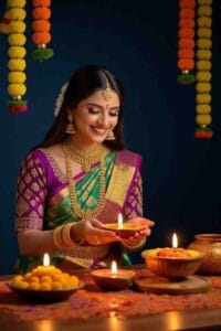 Detroit Michigan Diwali 2025: Motor City Festival Celebrations