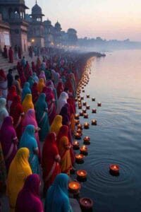 Chhath Puja Adelaide 2025: South Australia Festival Celebrations