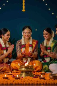 How Indian Canadians Celebrate Diwali: Traditions, Community Events & 524,515 Hindu Population Insight (2025)