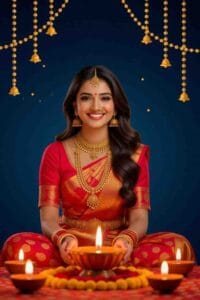 Kitchener-Waterloo Diwali 2025: Temple & Student Events Guide