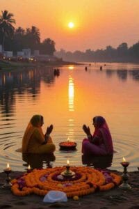 Chhath Puja Canberra 2025: Capital Territory Community Events Guide