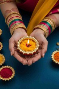 Atlanta Georgia Diwali 2025: Southeast Indian Community Events Guide