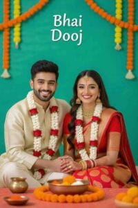 Bhai Dooj Hounslow 2025: Bedfont Heston Cranford Brother Sister Festival October 23