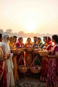 Chhath Puja Gold Coast 2025: Queensland Festival Celebrations Guide