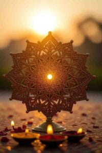 Quebec City Diwali 2025: French-Speaking Hindu Community