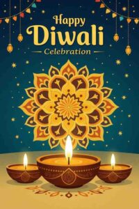 Southall Diwali 2025 – Little India Broadway Lights & Festival Celebrations Guide