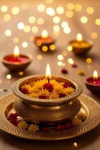 Victoria BC Diwali 2025: Vancouver Island Temple Celebrations