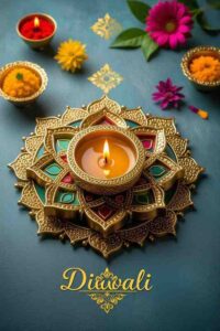 Diwali 2025 Dubai: Global Village Fireworks & Mall Celebrations