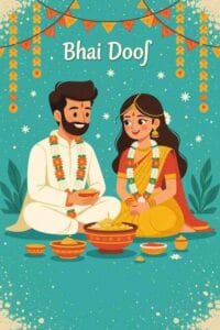 Bhai Dooj Wembley 2025: Brent Alperton Ealing Road October 23 Tikka Ceremony Celebration