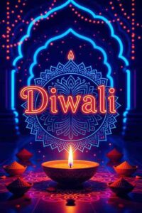 Surrey British Columbia Diwali 2025: Vancouver Metro Hindu Community Temple & Cultural Events