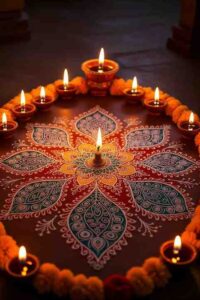 Birmingham Diwali Festival 2025: Soho Road Celebrations & Events