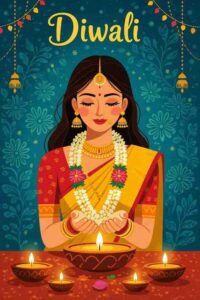 Diwali Events Near Me UK 2025: City Guide & Festival Dates