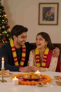 Bhai Dooj Redbridge 2025: Ilford Gants Hill Hindu Temple Tikka Ceremony Timings