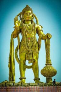 Aarti Hanuman Lala Ki Lyrics: Bajrang Bali Aarti Complete Guide with Meaning