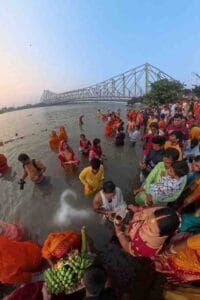 Ajman Chhath Puja 2025 - Northern Emirates Celebrations Guide