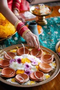 Dhanteras 2025 Los Angeles: Artesia Little India Gold & Puja Timings (Oct 18)