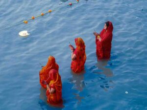Chhath Puja Toronto 2025: Hindu Heritage Centre Events & Timing