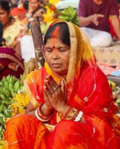 Chhath Puja 2025 UK – Complete Festival Guide & Celebrations
