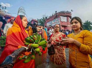 Chhath Puja 2025 Australia: Complete Celebration Guide & Dates
