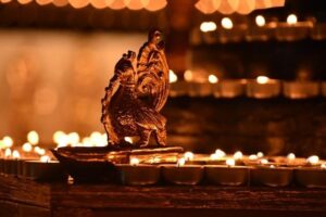 Prime Minister Justin Trudeau Diwali 2025 – Government Greetings & Hindu Temple Visits